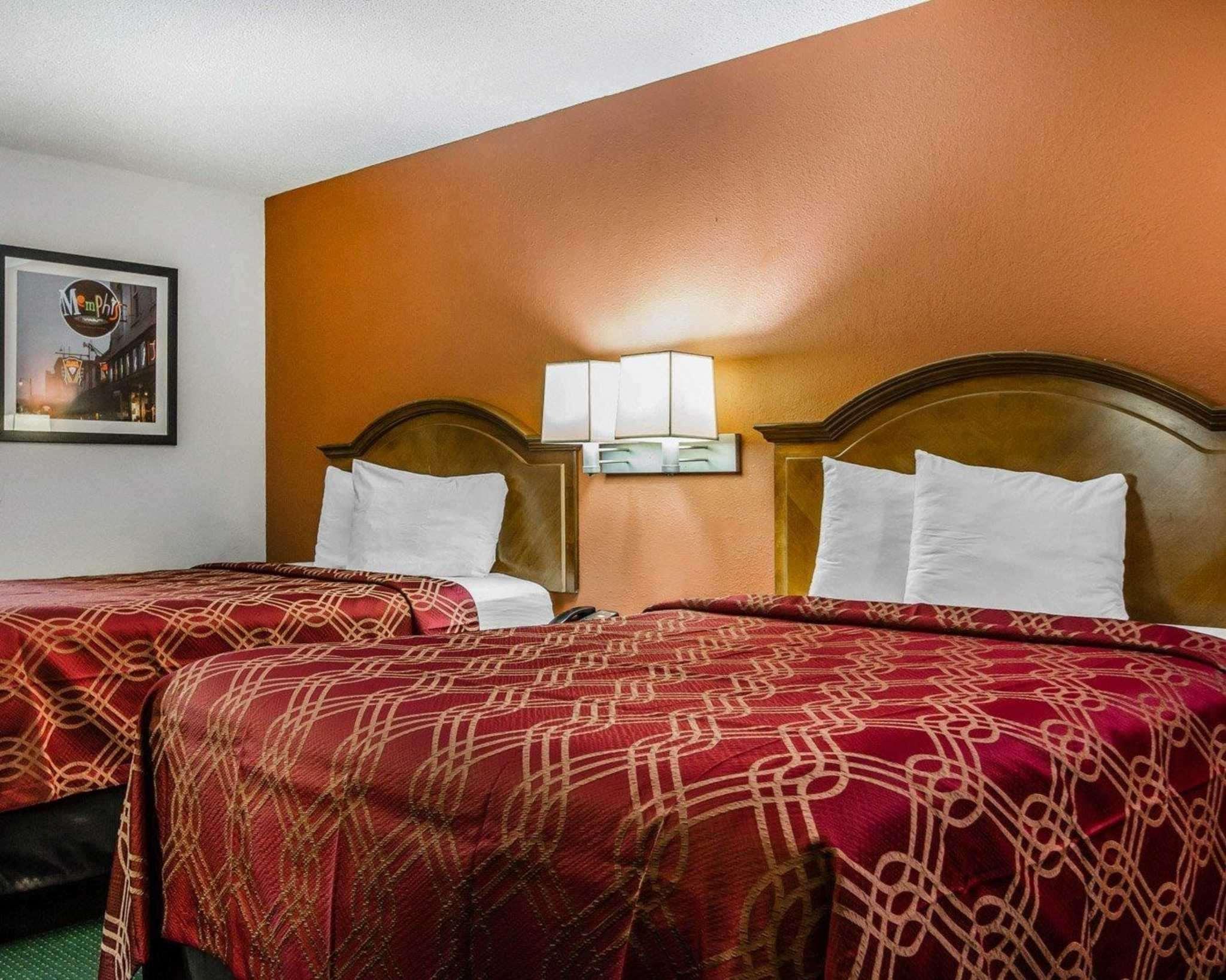 Econo Lodge Inn & Suites Enterprise Dış mekan fotoğraf
