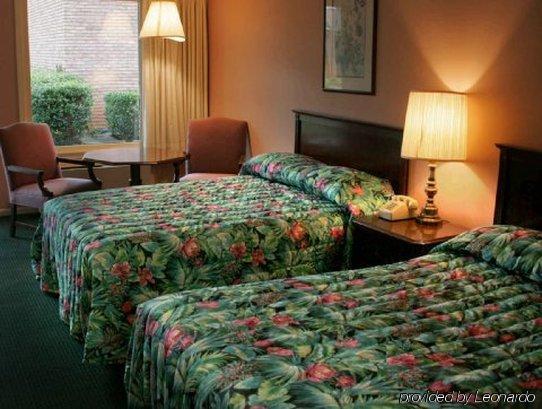 Econo Lodge Inn & Suites Enterprise Oda fotoğraf