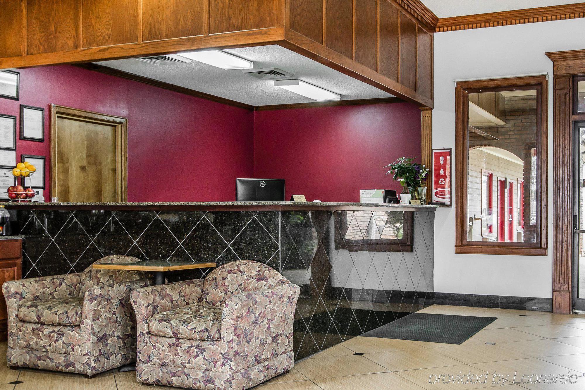 Econo Lodge Inn & Suites Enterprise Dış mekan fotoğraf