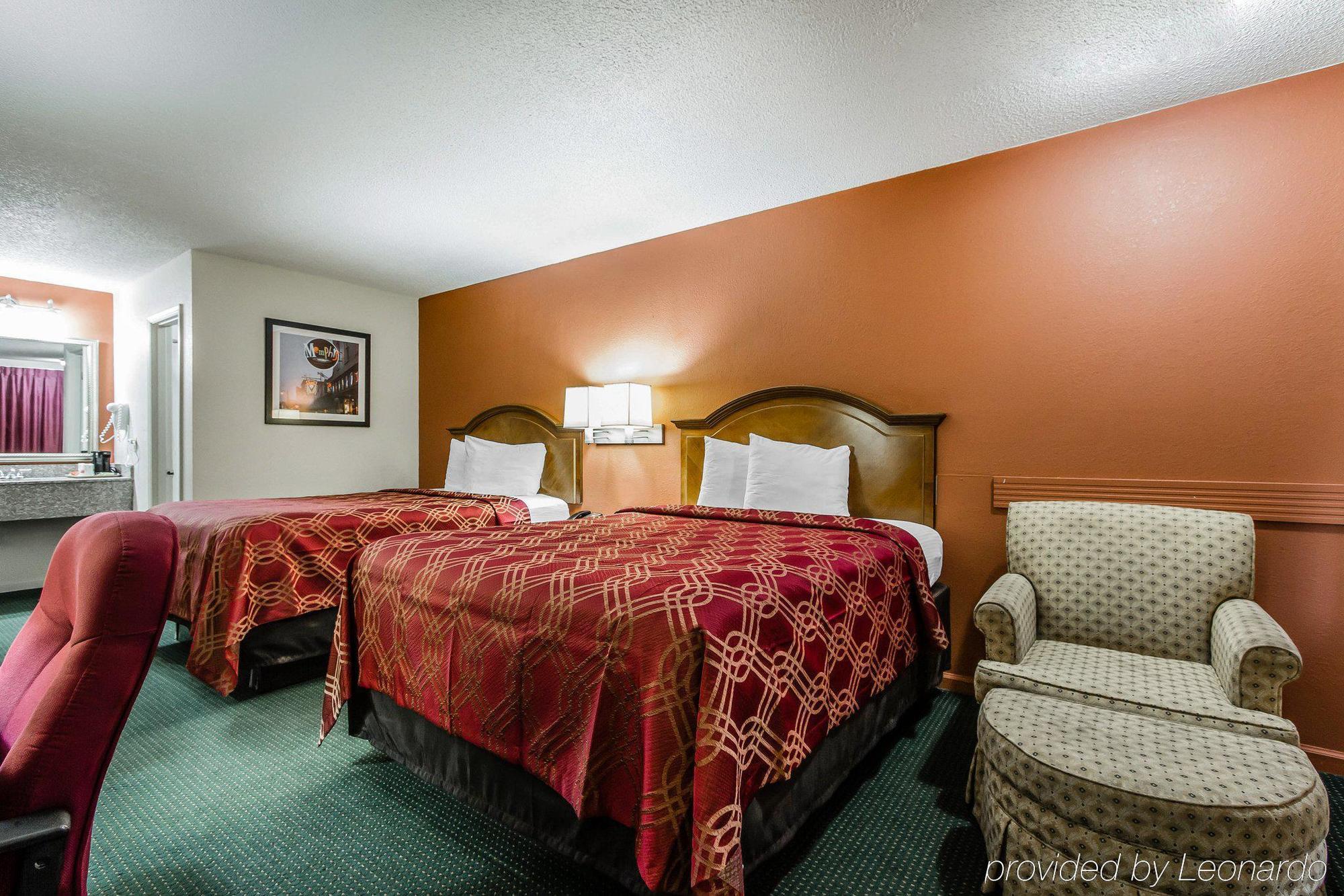 Econo Lodge Inn & Suites Enterprise Dış mekan fotoğraf