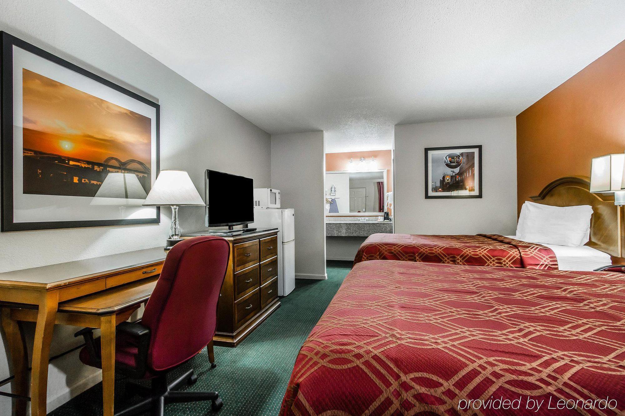Econo Lodge Inn & Suites Enterprise Dış mekan fotoğraf