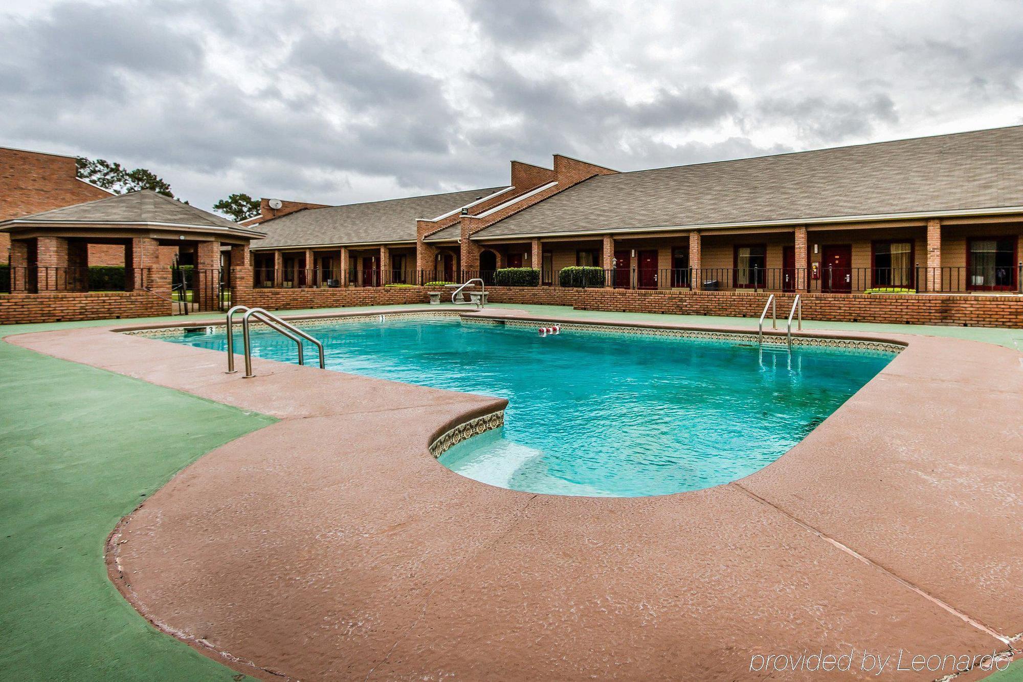 Econo Lodge Inn & Suites Enterprise Dış mekan fotoğraf